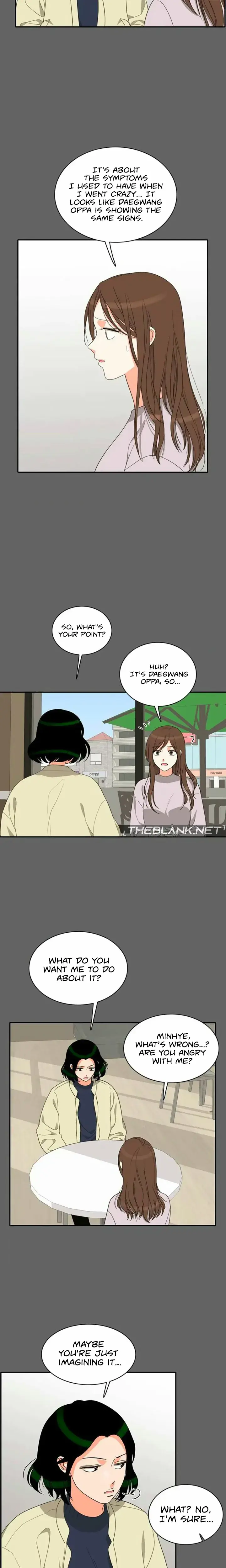 Do It One More Time Chapter 73 - Page 5