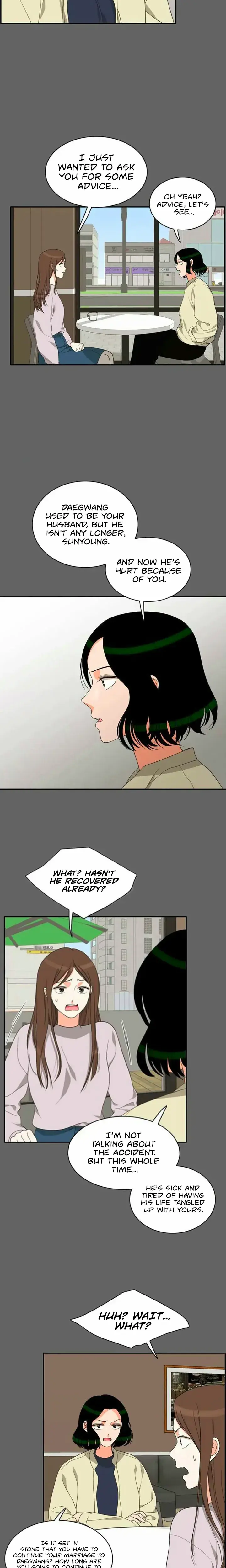 Do It One More Time Chapter 73 - Page 6