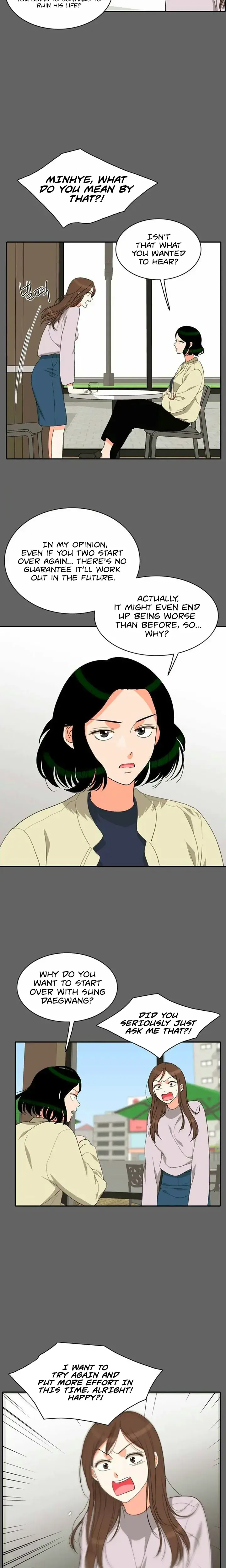 Do It One More Time Chapter 73 - Page 7