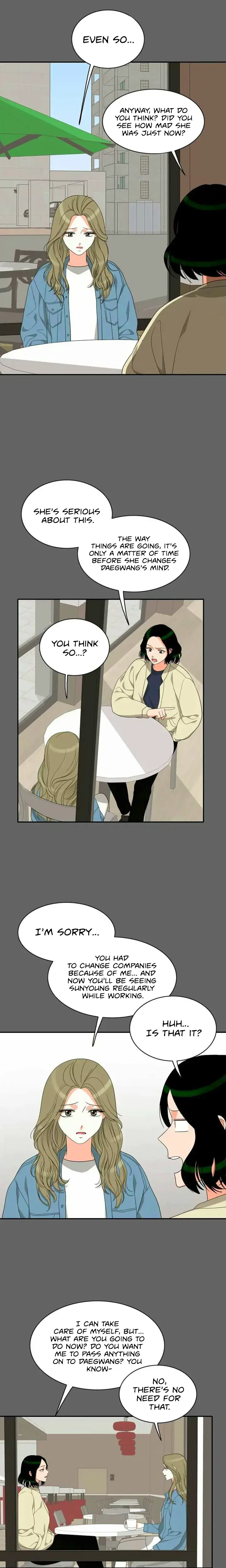 Do It One More Time Chapter 73 - Page 9
