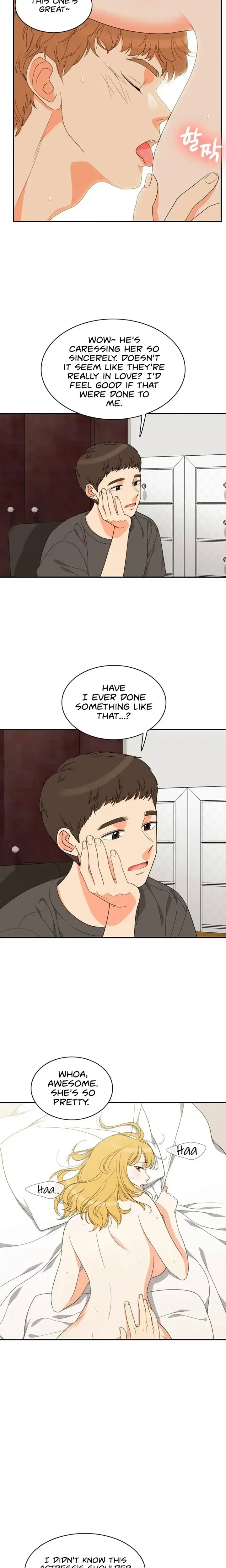 Do It One More Time Chapter 74 - Page 11