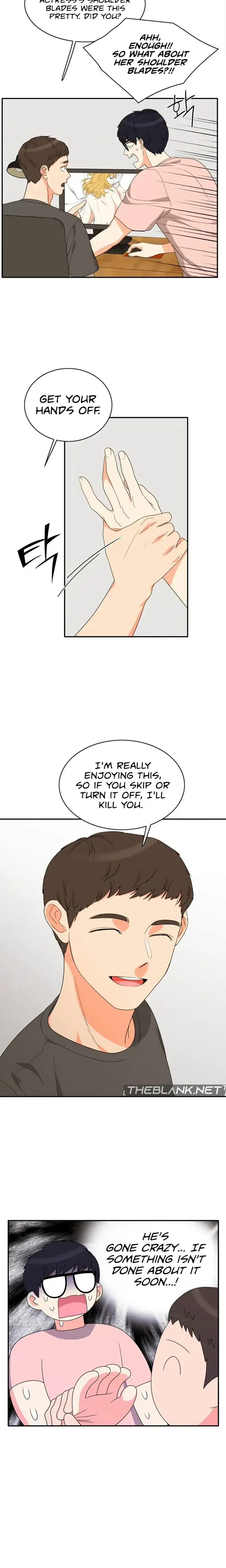 Do It One More Time Chapter 74 - Page 12
