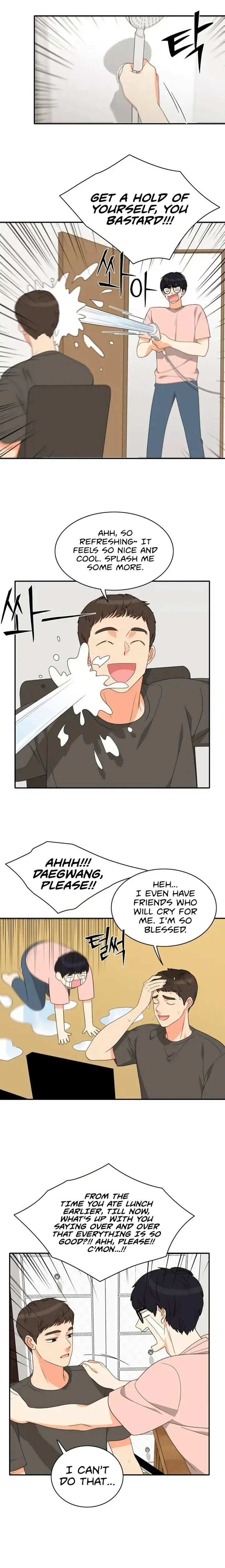 Do It One More Time Chapter 74 - Page 13