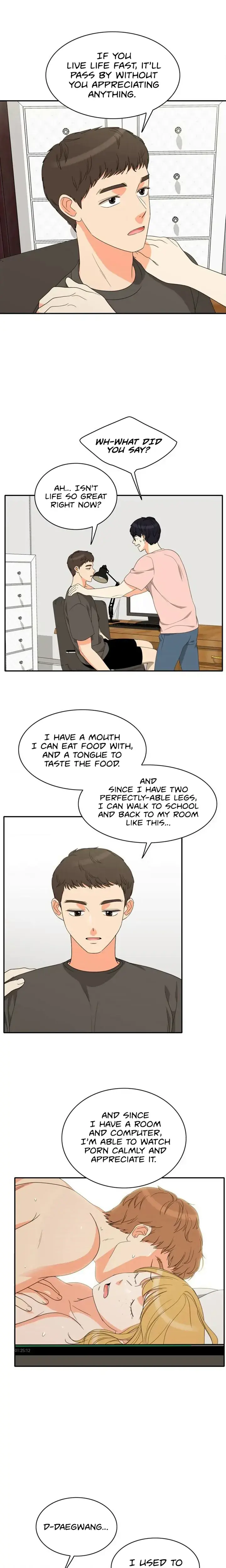 Do It One More Time Chapter 74 - Page 14