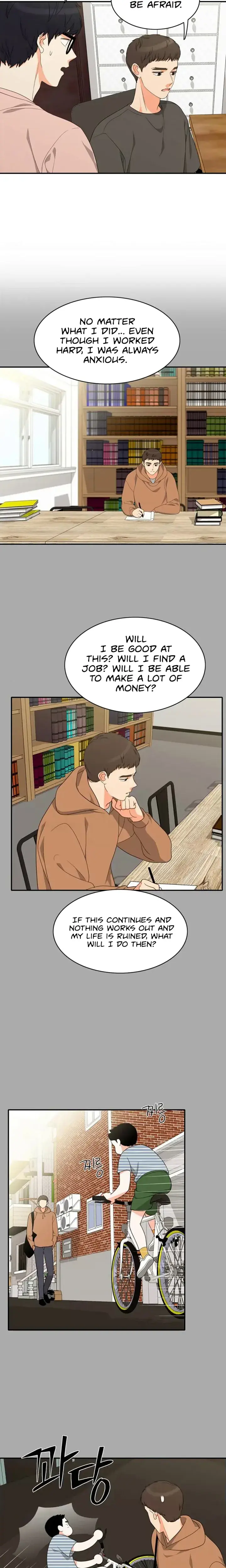 Do It One More Time Chapter 74 - Page 15