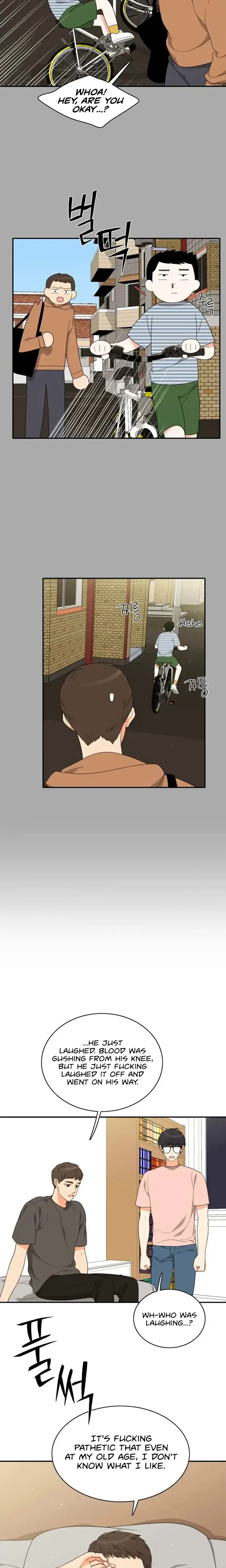 Do It One More Time Chapter 74 - Page 16