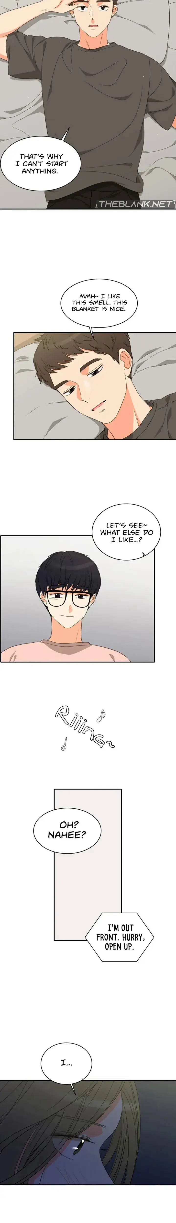 Do It One More Time Chapter 74 - Page 17