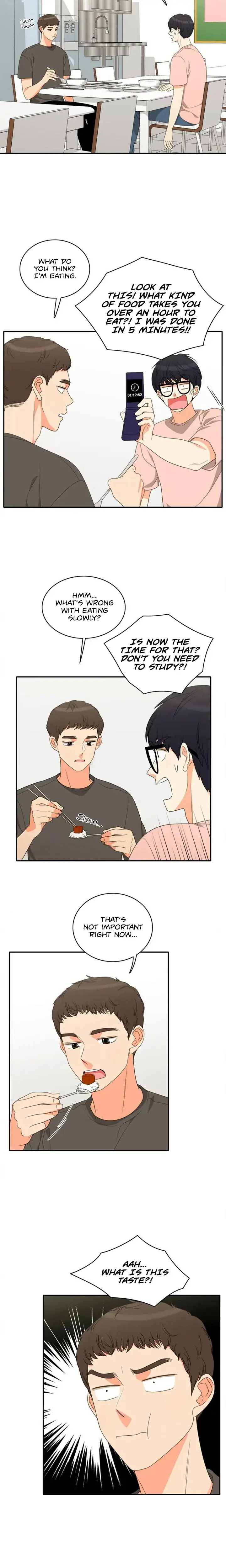Do It One More Time Chapter 74 - Page 3