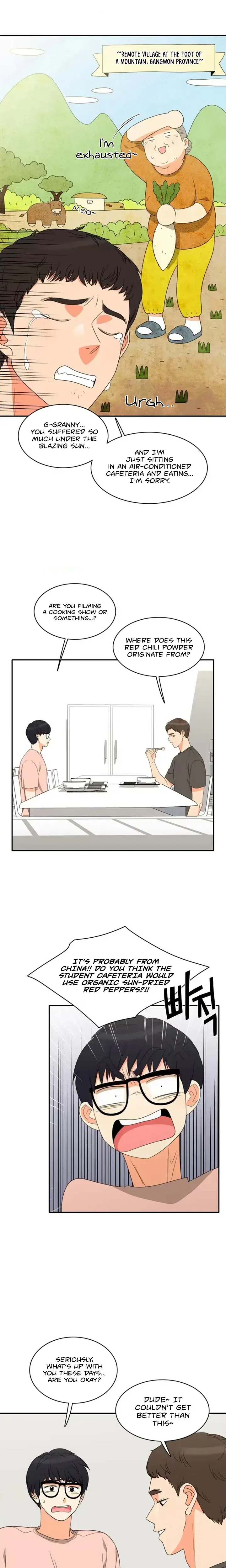 Do It One More Time Chapter 74 - Page 4