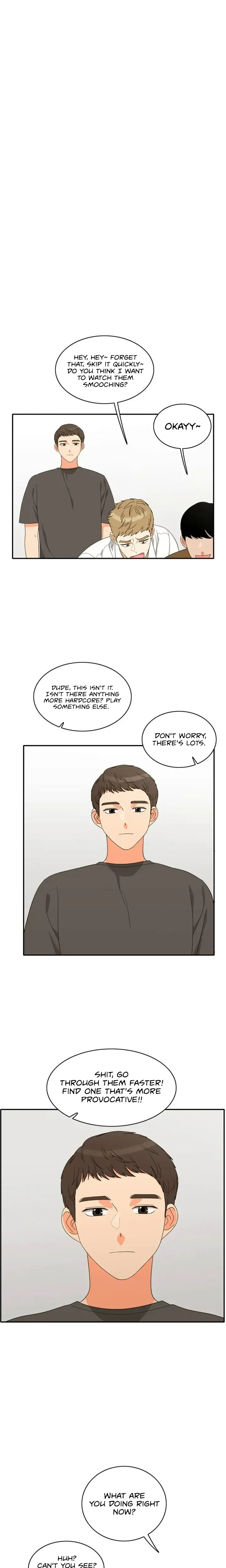 Do It One More Time Chapter 74 - Page 7