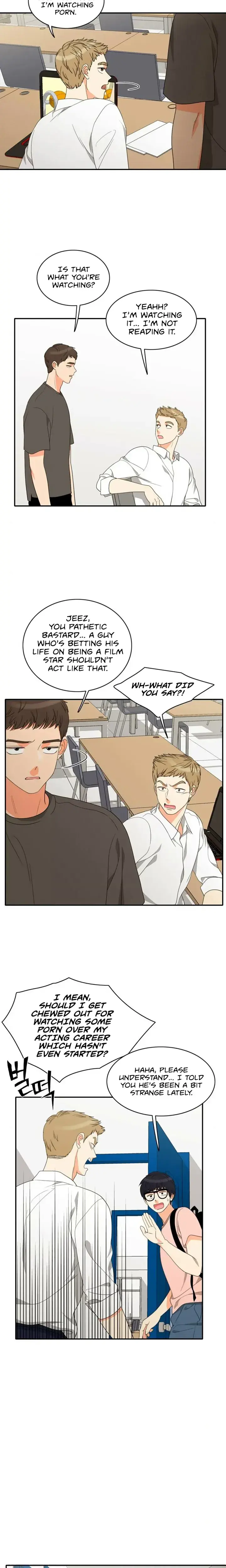 Do It One More Time Chapter 74 - Page 8
