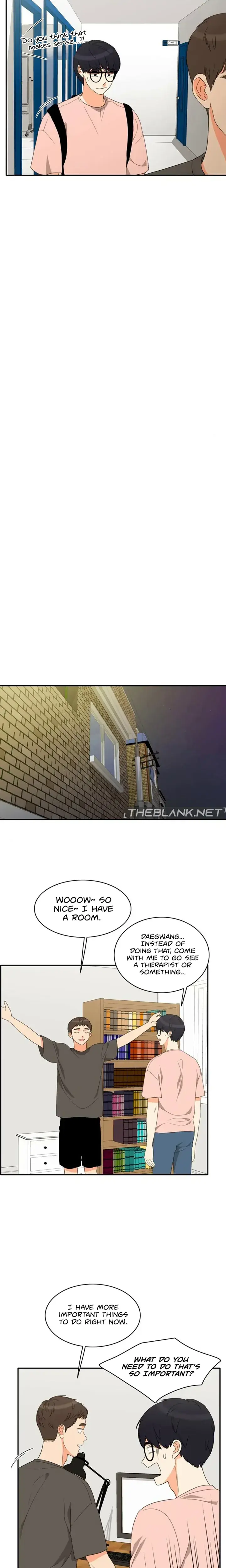 Do It One More Time Chapter 74 - Page 9