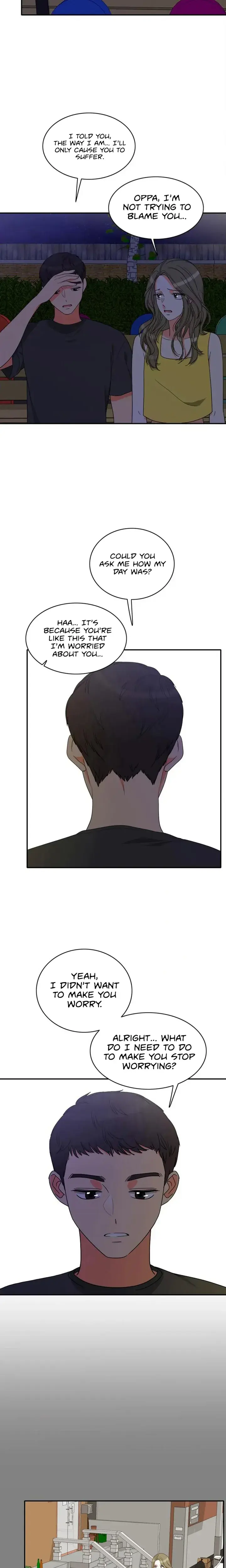 Do It One More Time Chapter 75 - Page 10