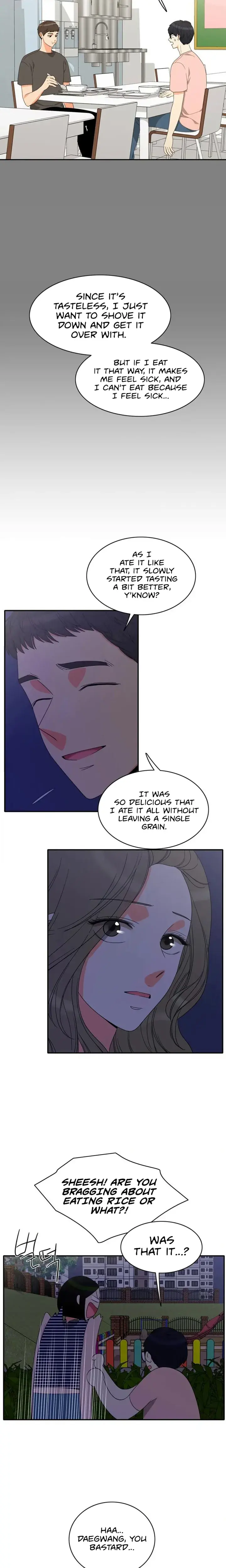 Do It One More Time Chapter 75 - Page 12
