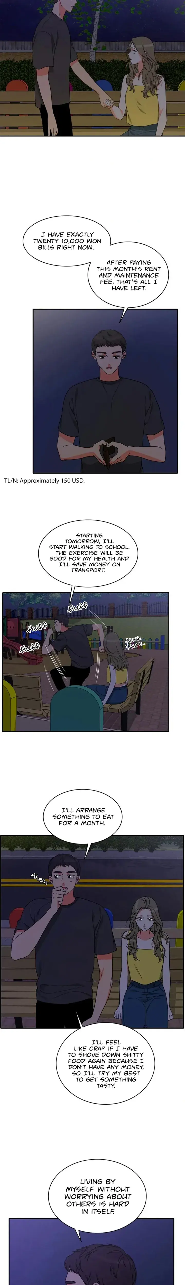 Do It One More Time Chapter 75 - Page 15