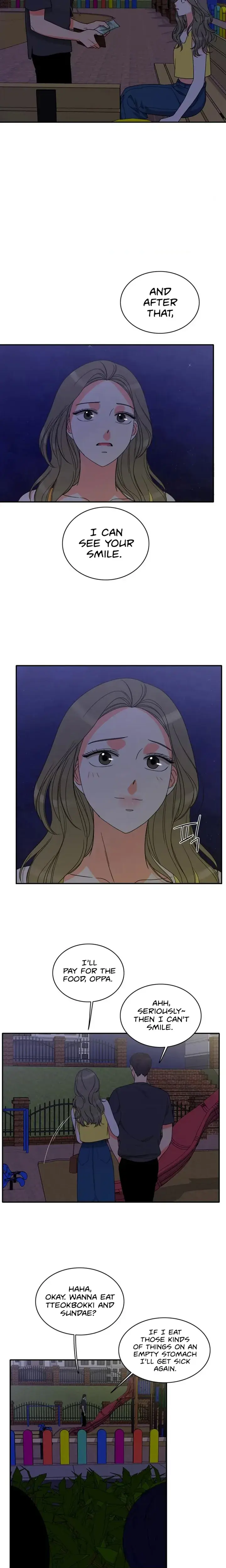 Do It One More Time Chapter 75 - Page 17