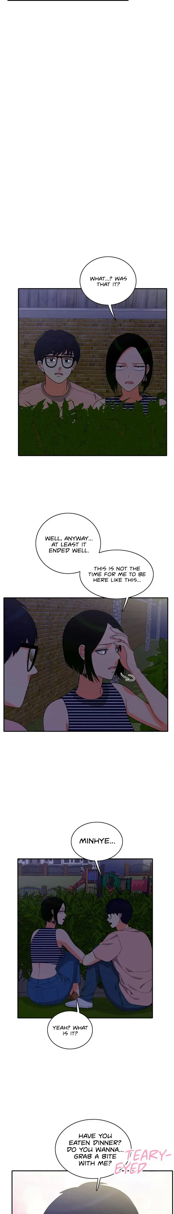 Do It One More Time Chapter 75 - Page 18