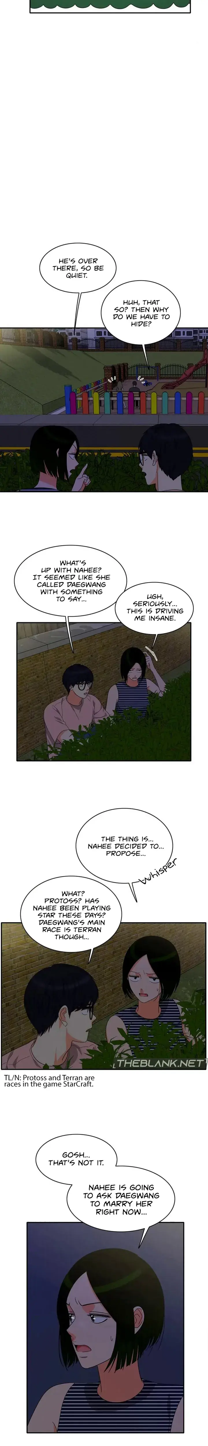Do It One More Time Chapter 75 - Page 3