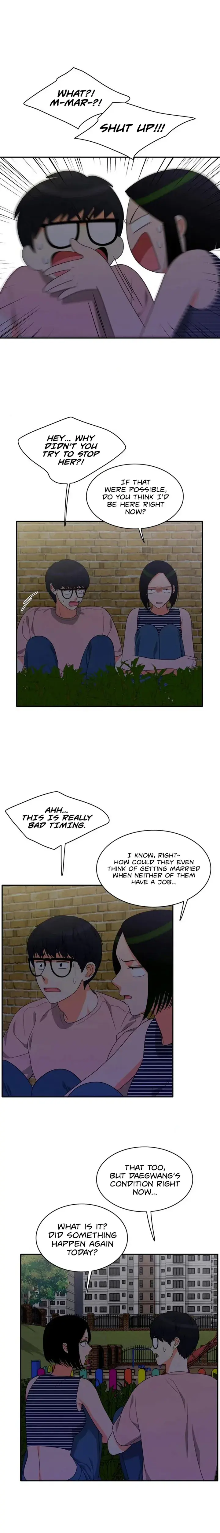 Do It One More Time Chapter 75 - Page 4