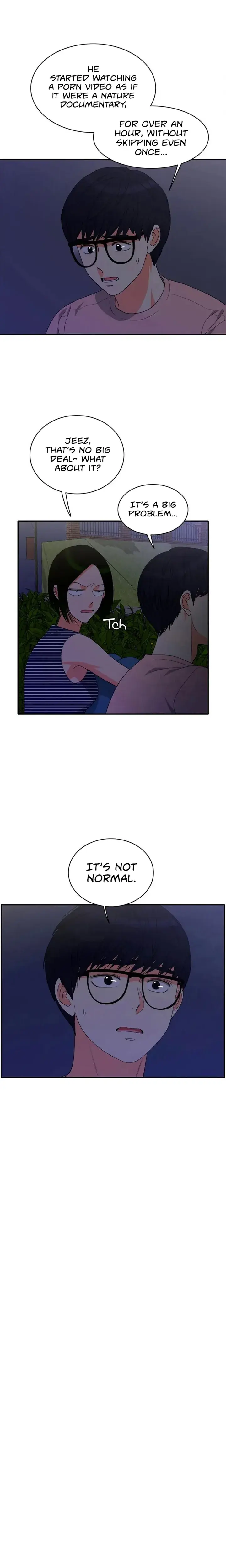 Do It One More Time Chapter 75 - Page 5