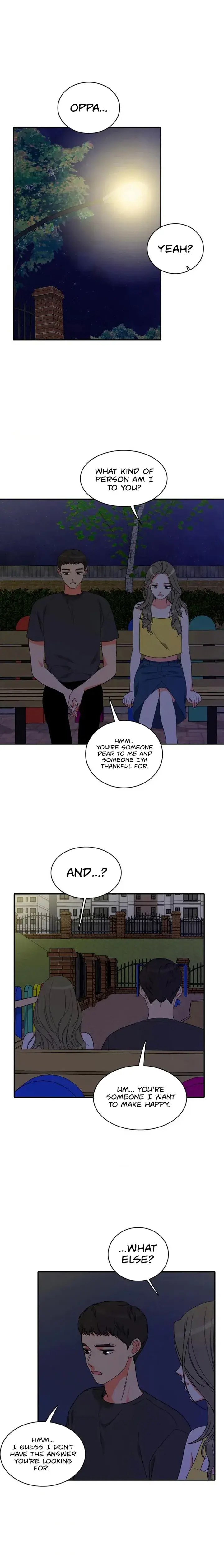 Do It One More Time Chapter 75 - Page 6