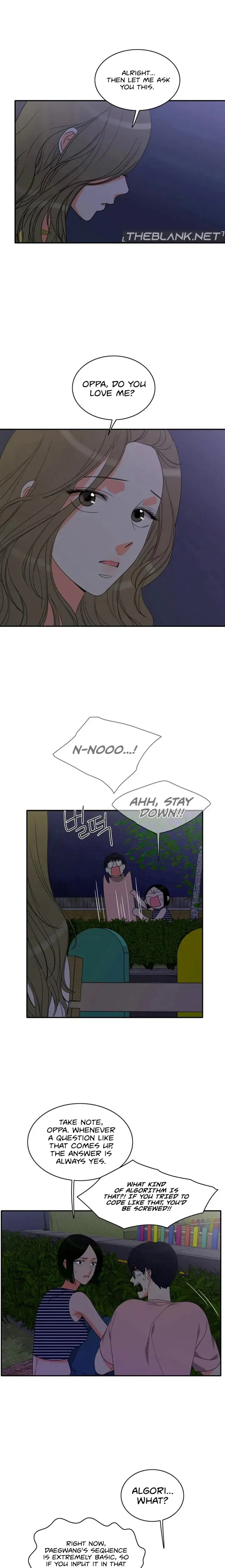 Do It One More Time Chapter 75 - Page 7