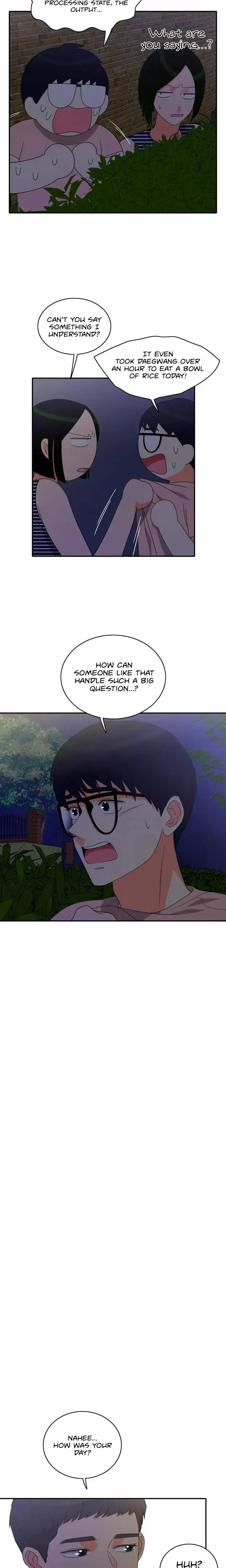 Do It One More Time Chapter 75 - Page 8