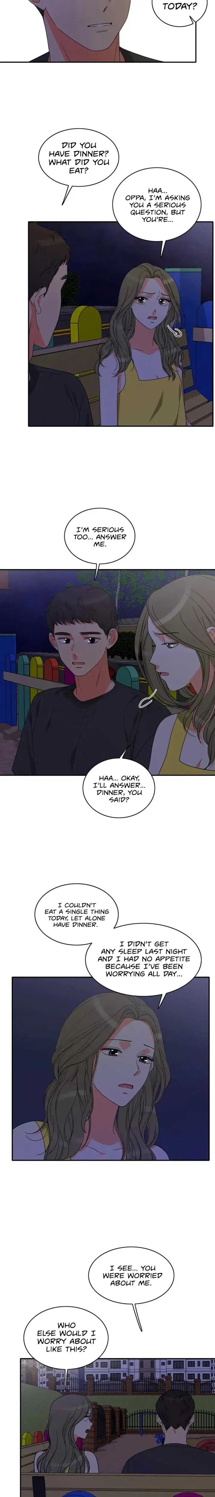 Do It One More Time Chapter 75 - Page 9