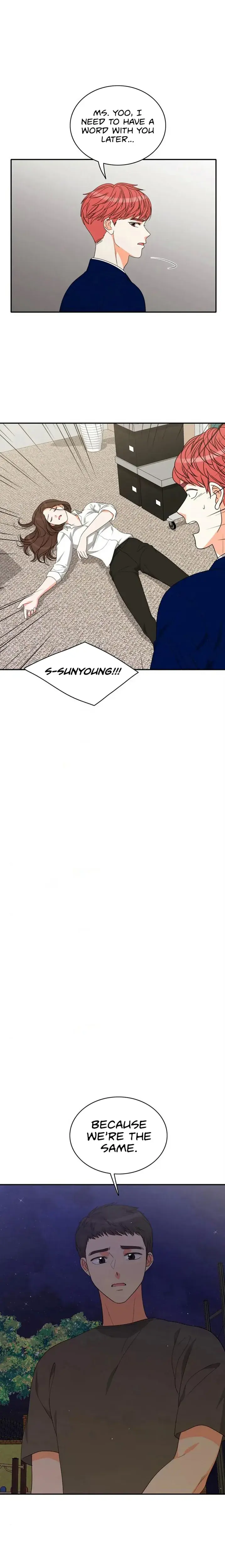Do It One More Time Chapter 76 - Page 1
