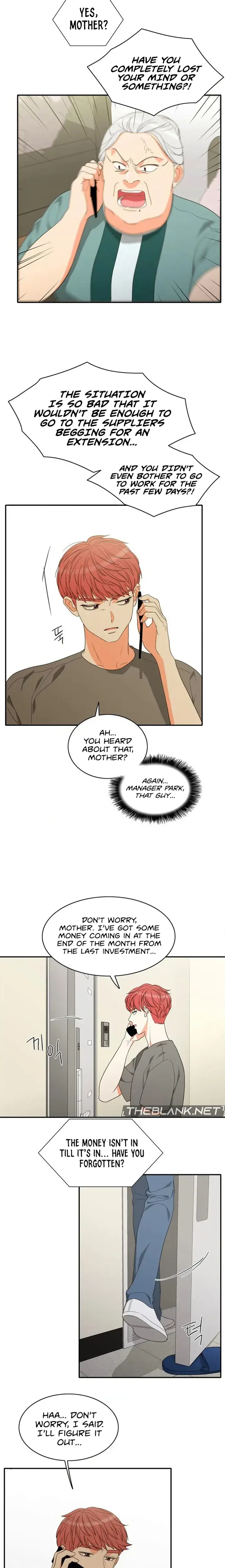 Do It One More Time Chapter 76 - Page 10