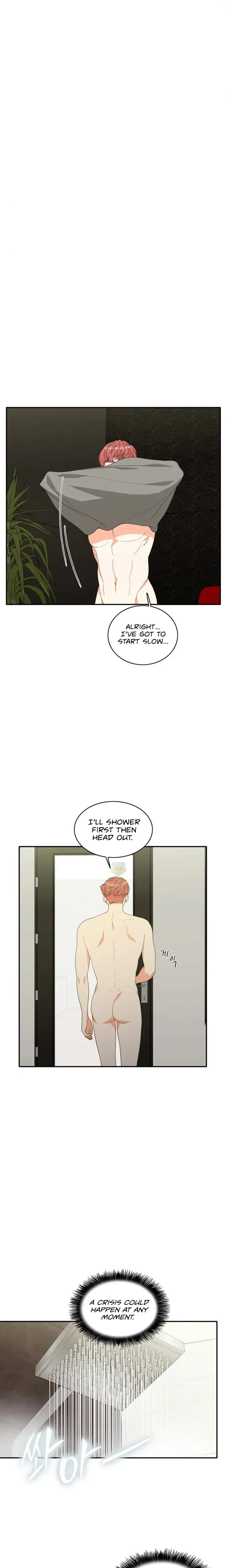 Do It One More Time Chapter 76 - Page 12
