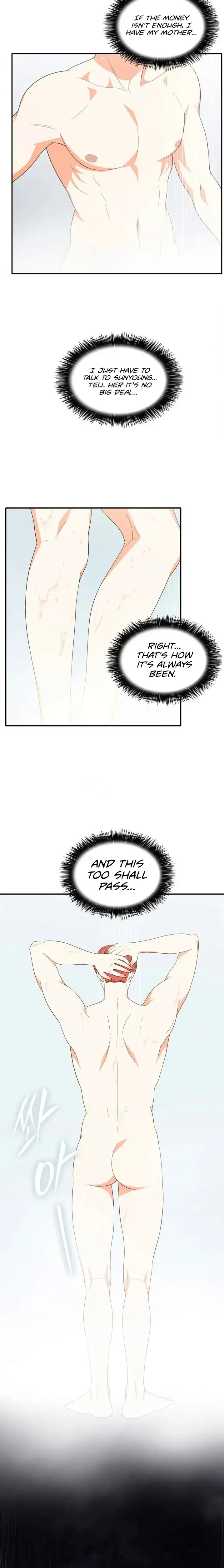 Do It One More Time Chapter 76 - Page 13