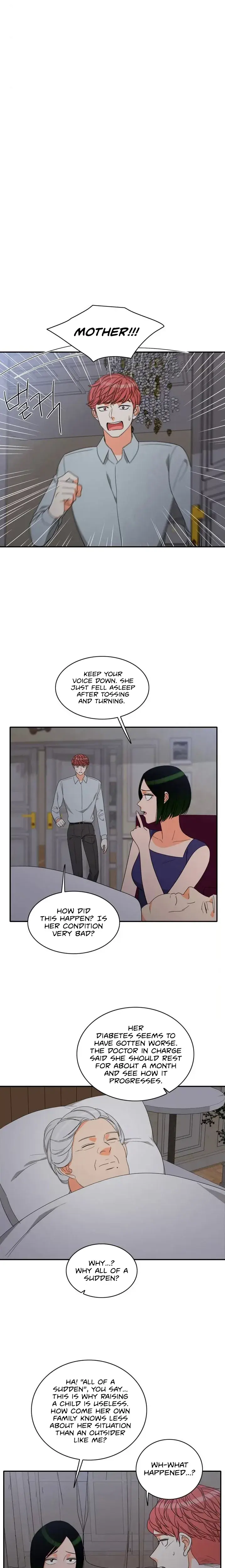 Do It One More Time Chapter 76 - Page 15