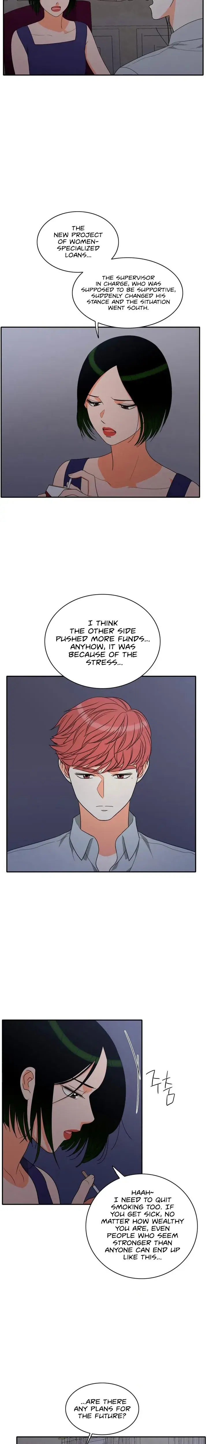 Do It One More Time Chapter 76 - Page 16