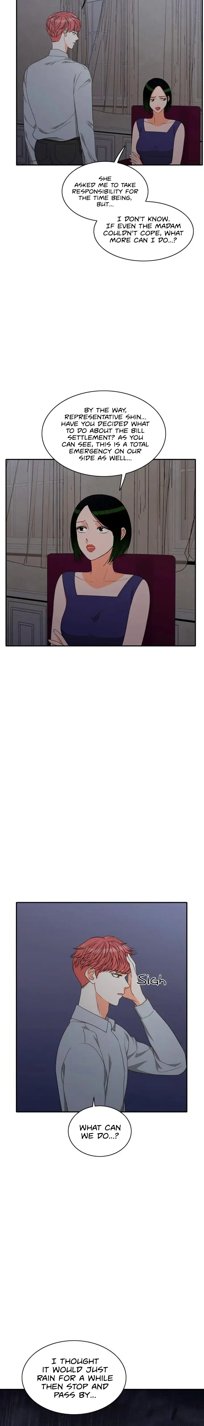 Do It One More Time Chapter 76 - Page 17