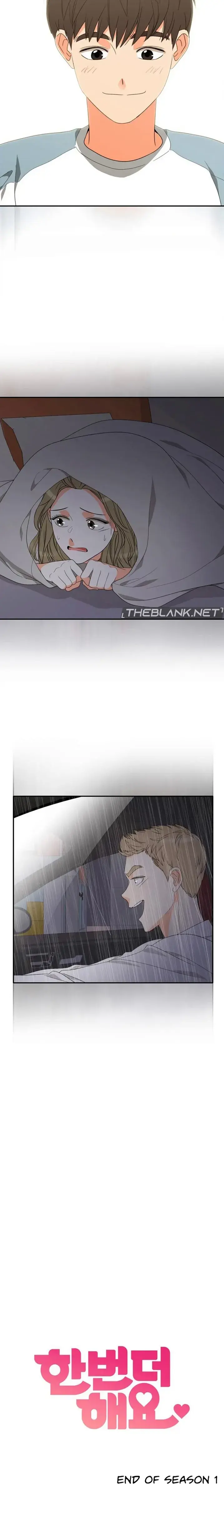 Do It One More Time Chapter 76 - Page 25