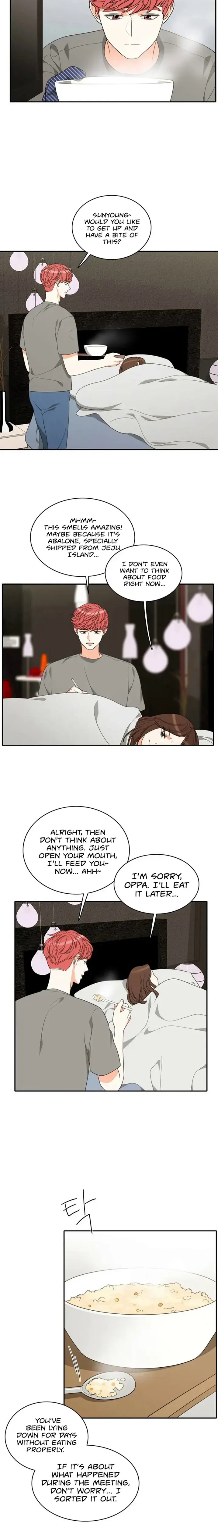 Do It One More Time Chapter 76 - Page 3