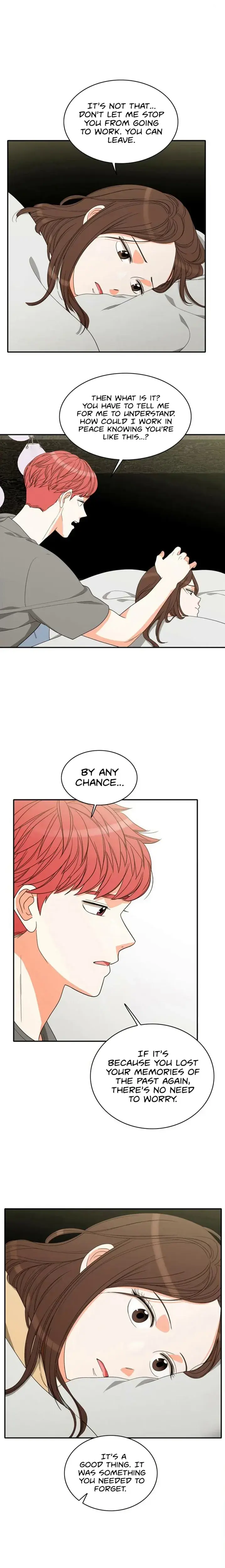 Do It One More Time Chapter 76 - Page 4