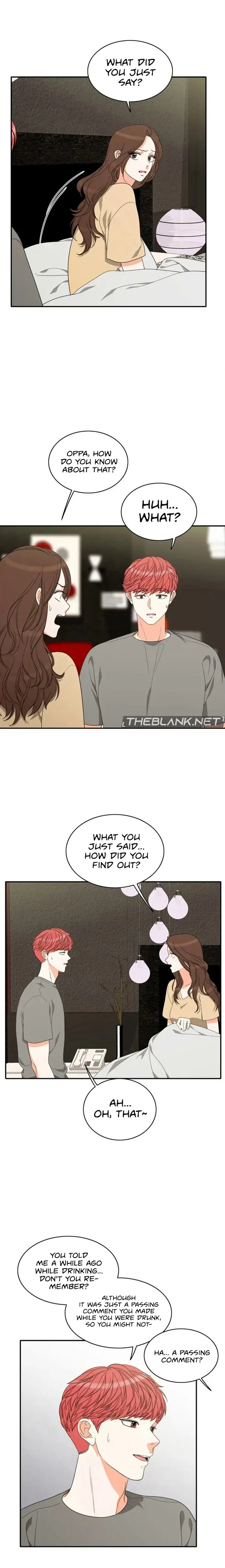 Do It One More Time Chapter 76 - Page 5