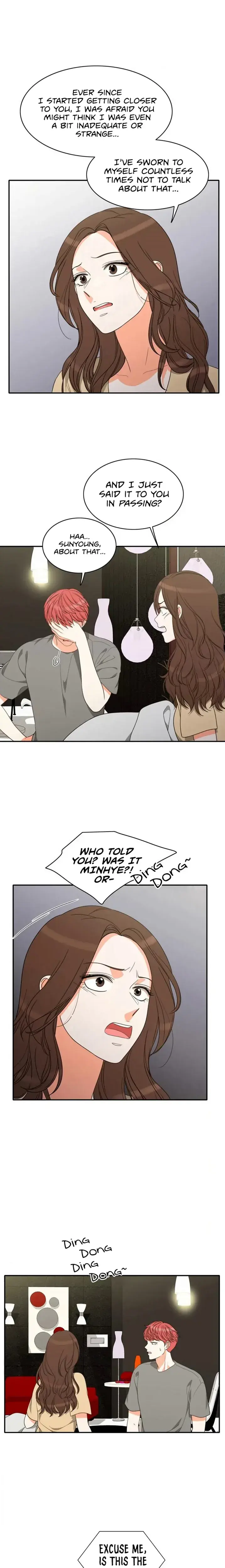 Do It One More Time Chapter 76 - Page 6