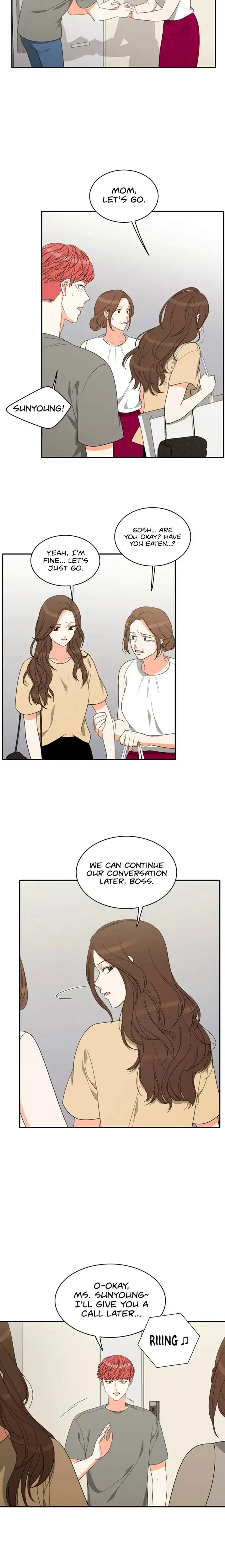 Do It One More Time Chapter 76 - Page 8
