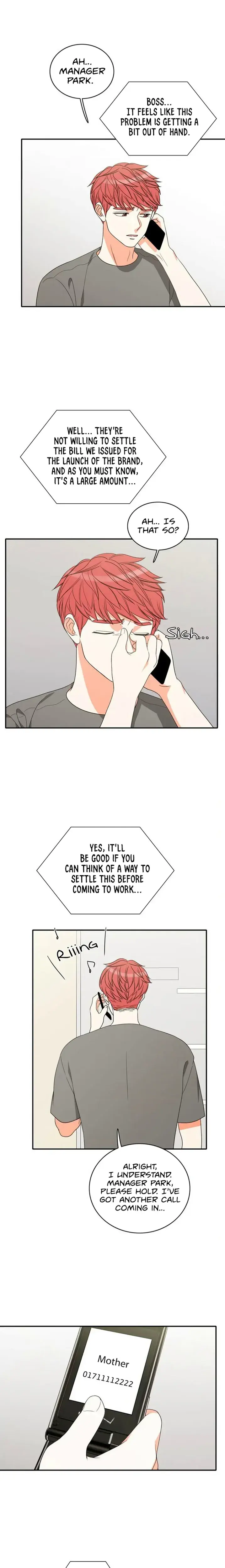 Do It One More Time Chapter 76 - Page 9