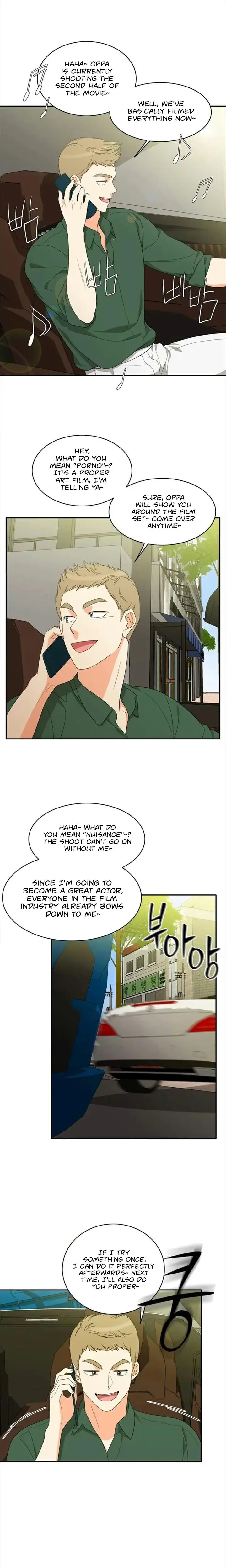 Do It One More Time Chapter 77 - Page 10