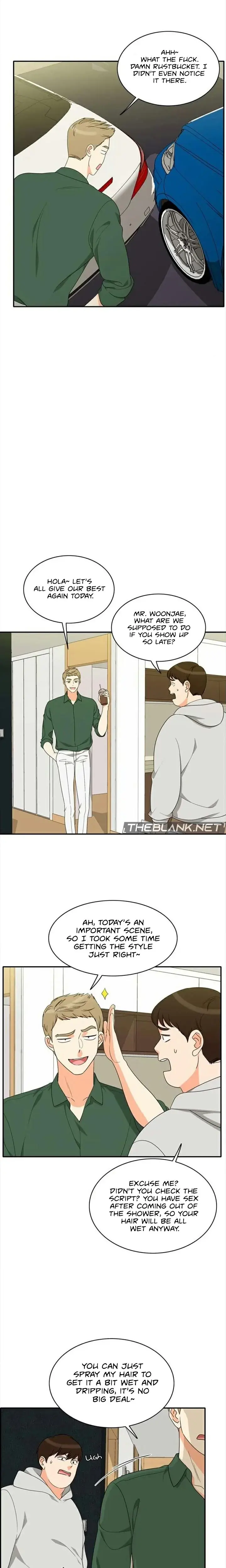 Do It One More Time Chapter 77 - Page 11