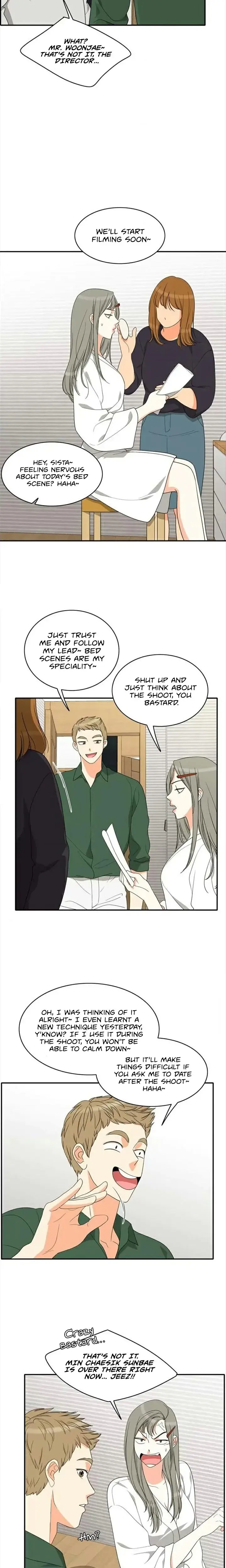 Do It One More Time Chapter 77 - Page 12