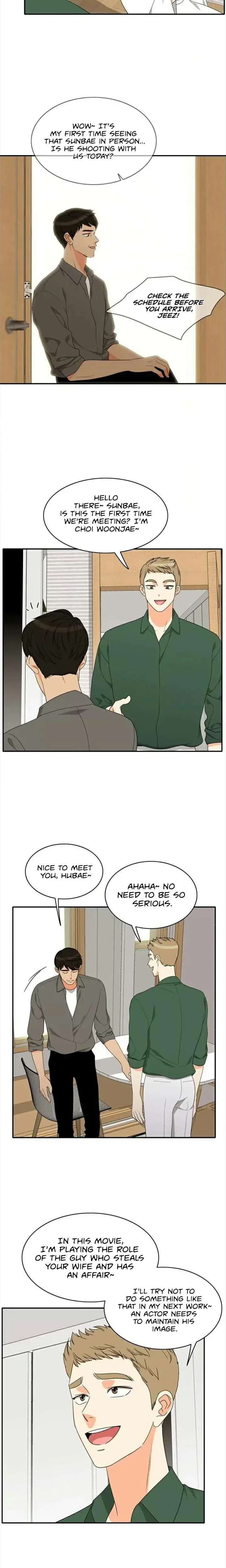 Do It One More Time Chapter 77 - Page 13