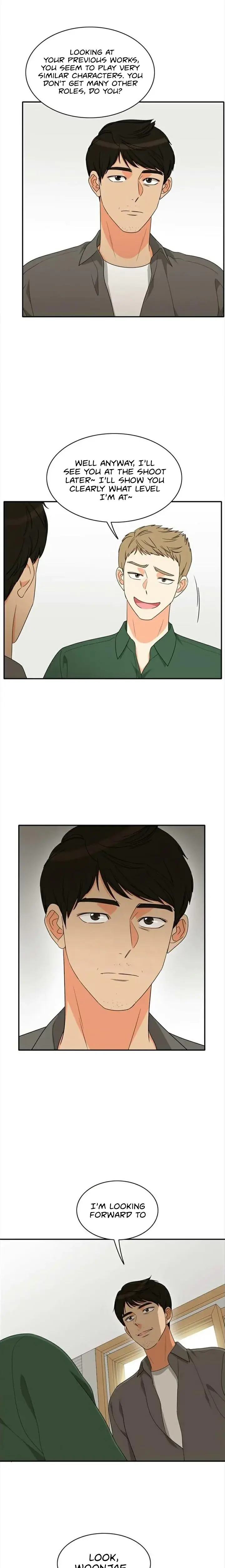 Do It One More Time Chapter 77 - Page 14