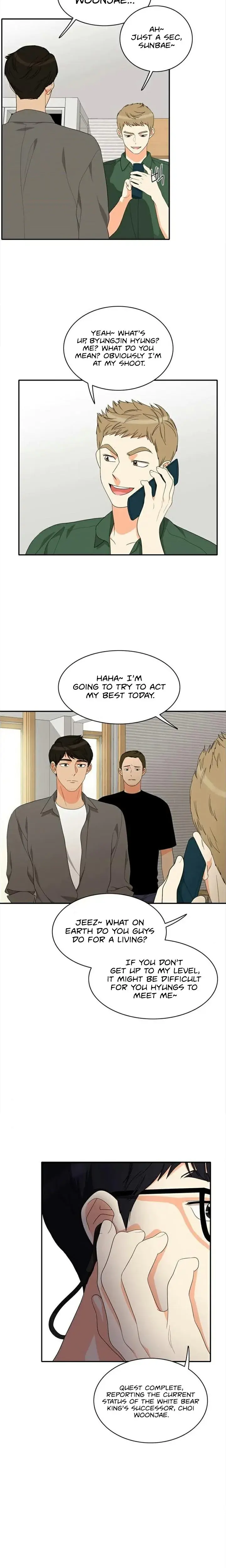 Do It One More Time Chapter 77 - Page 15