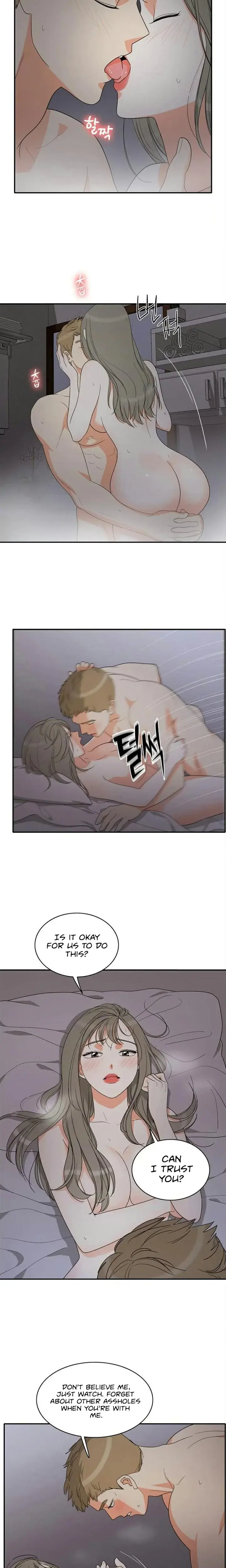 Do It One More Time Chapter 77 - Page 17