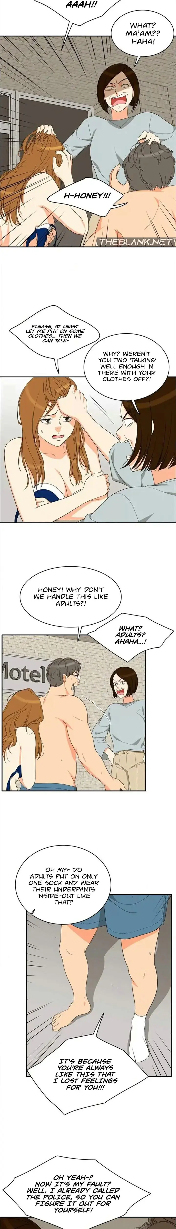 Do It One More Time Chapter 77 - Page 4